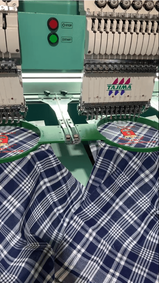 Pañuelos personalizados para fiestas