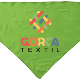 Pañuelos personalizados para fiestas y romerías 4